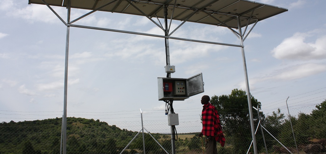 Sustainable Development & Climate Action